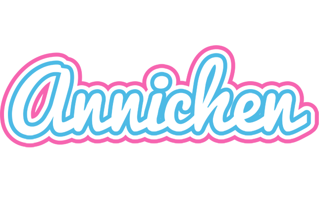 Annichen outdoors logo