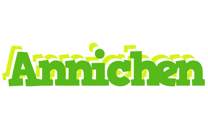Annichen picnic logo
