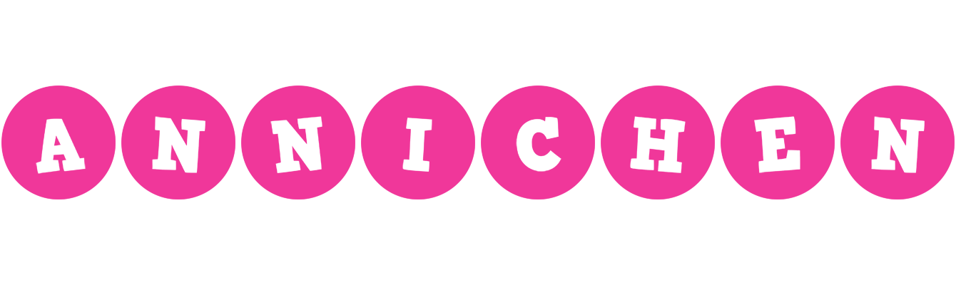 Annichen poker logo