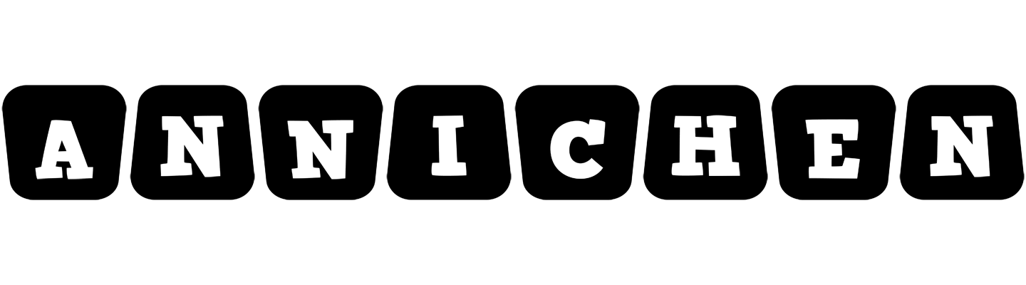 Annichen racing logo