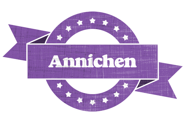 Annichen royal logo