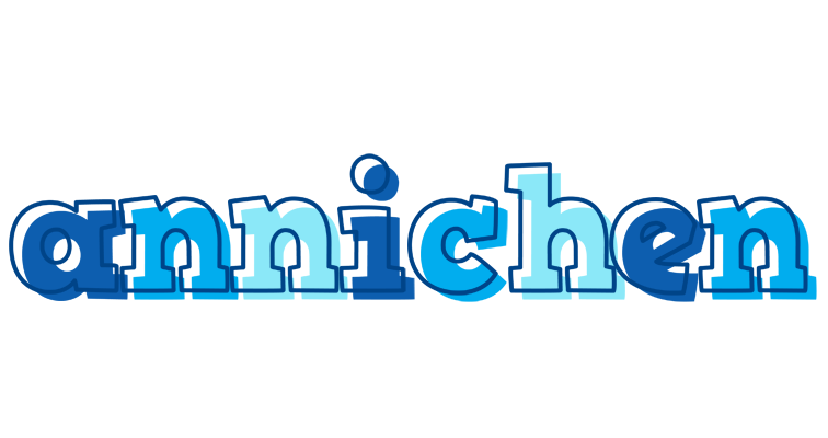 Annichen sailor logo