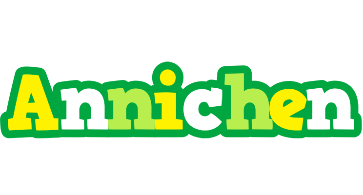 Annichen soccer logo