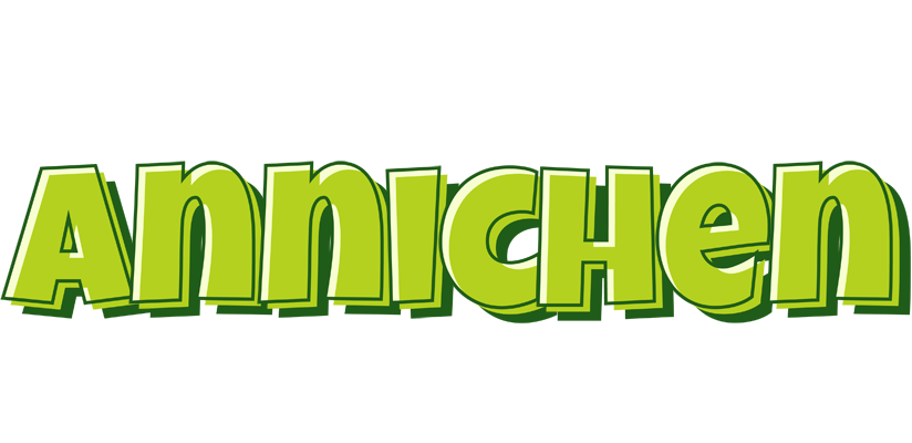 Annichen summer logo