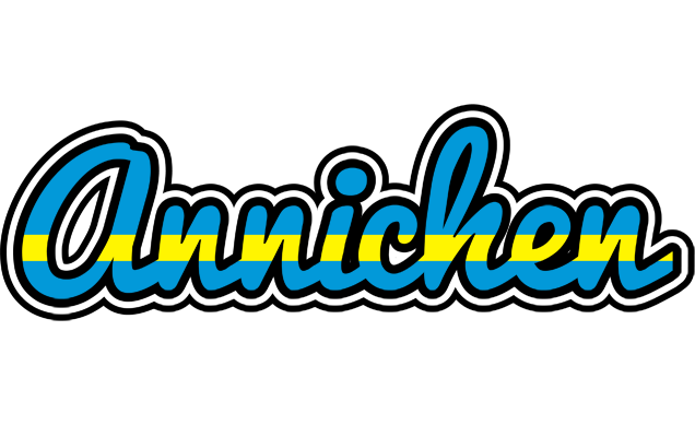 Annichen sweden logo