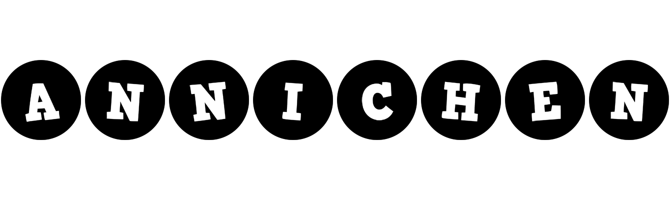 Annichen tools logo