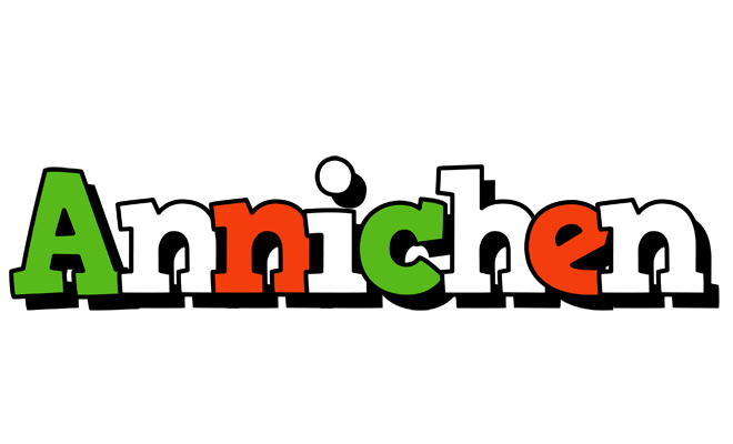 Annichen venezia logo