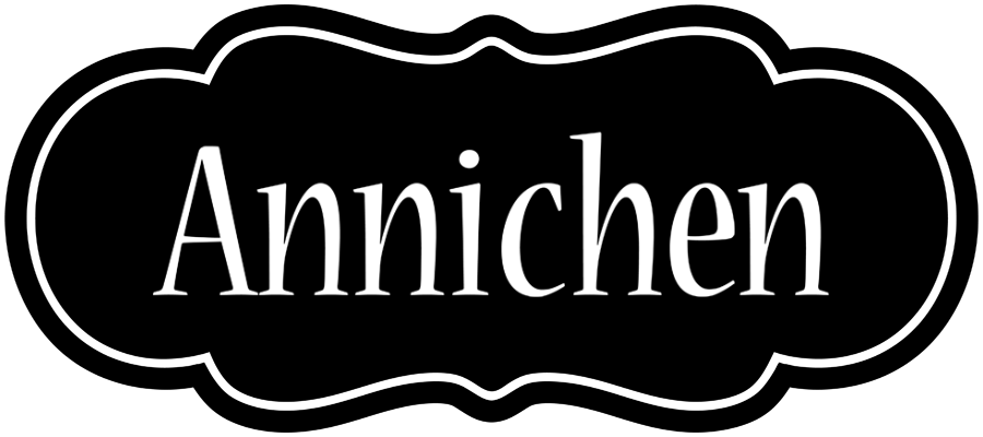 Annichen welcome logo