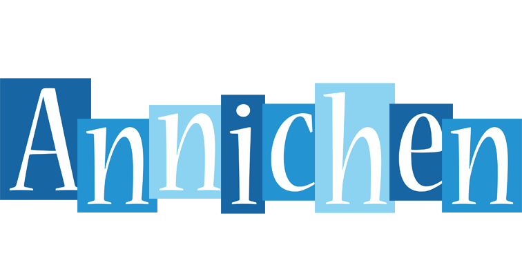 Annichen winter logo