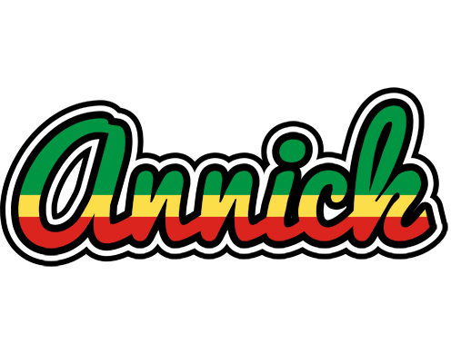 Annick african logo