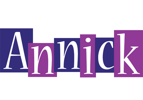 Annick autumn logo