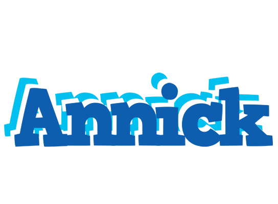 Annick business logo