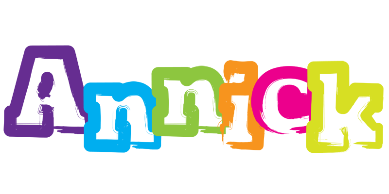Annick casino logo