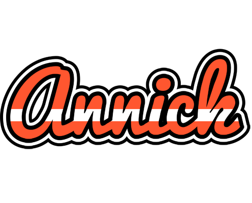 Annick denmark logo