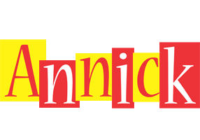 Annick errors logo