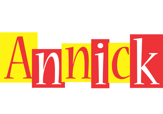 Annick errors logo
