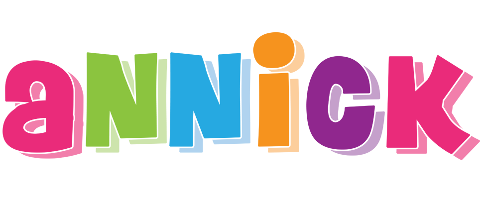 Annick friday logo