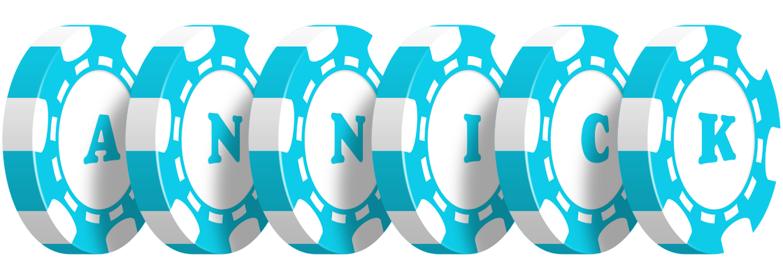 Annick funbet logo