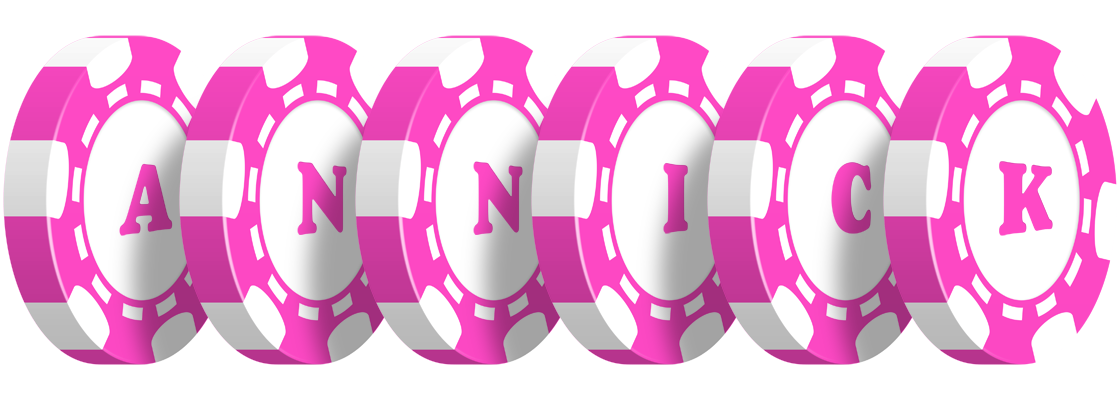 Annick gambler logo