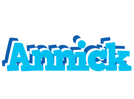 Annick jacuzzi logo