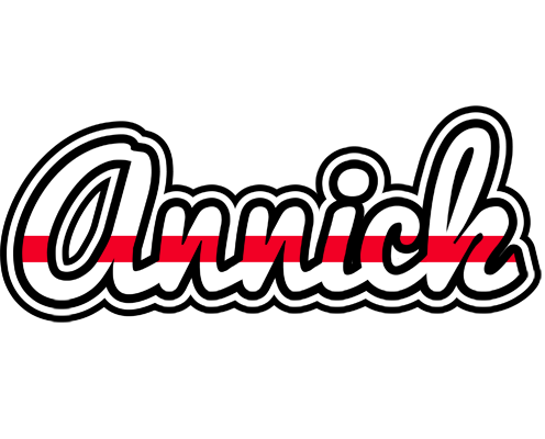 Annick kingdom logo