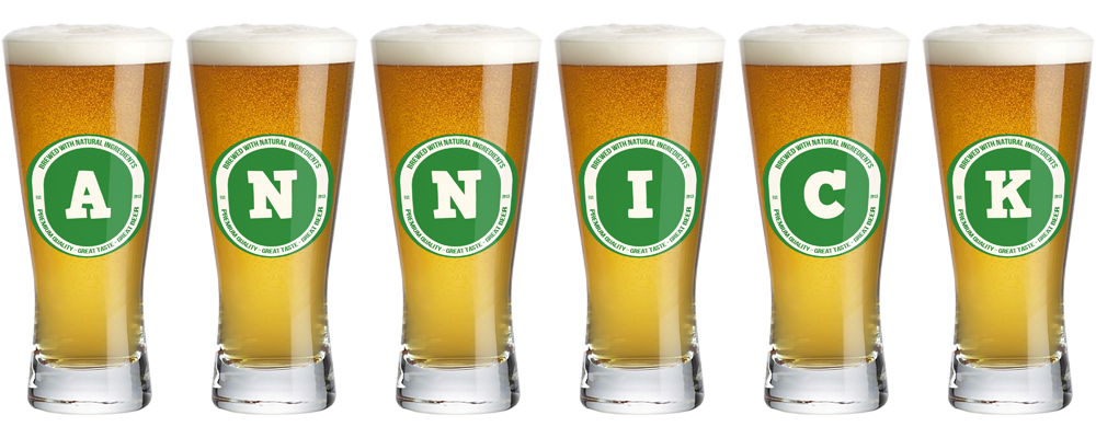 Annick lager logo