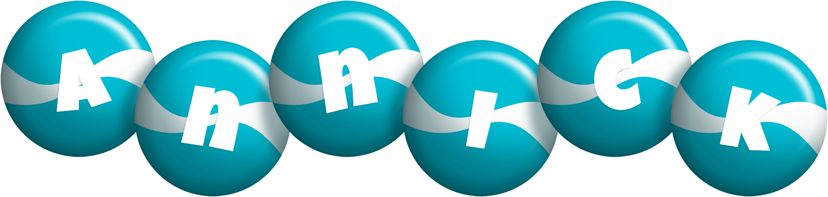Annick messi logo
