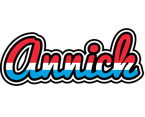 Annick norway logo