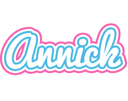 Annick outdoors logo