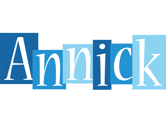 Annick winter logo