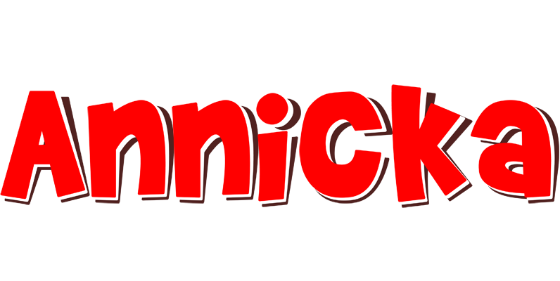 Annicka basket logo