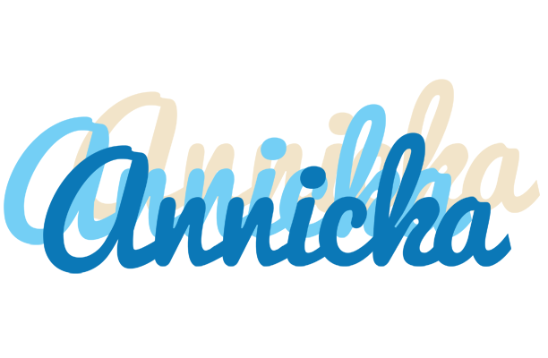 Annicka breeze logo