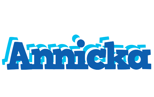 Annicka business logo