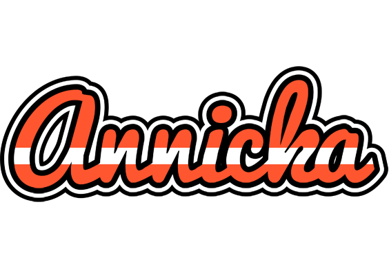 Annicka denmark logo