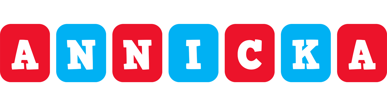 Annicka diesel logo