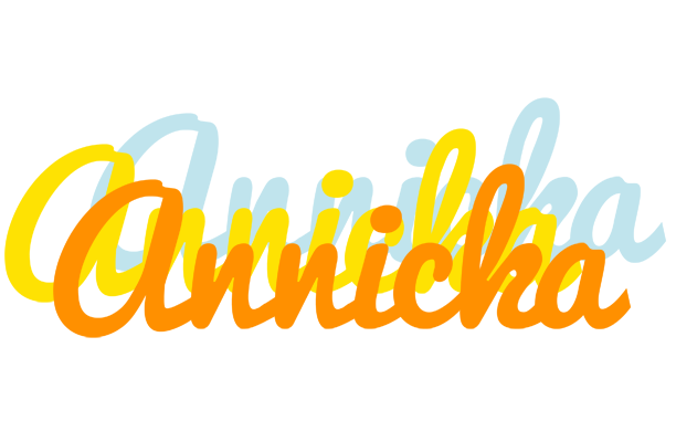 Annicka energy logo