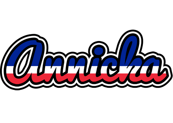Annicka france logo