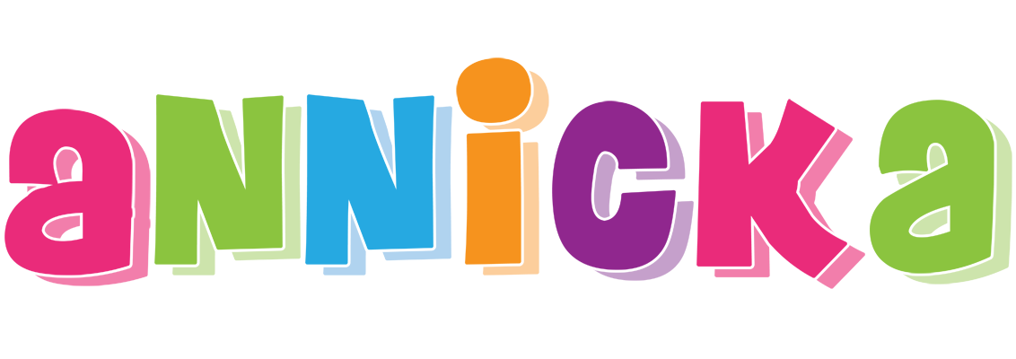 Annicka friday logo