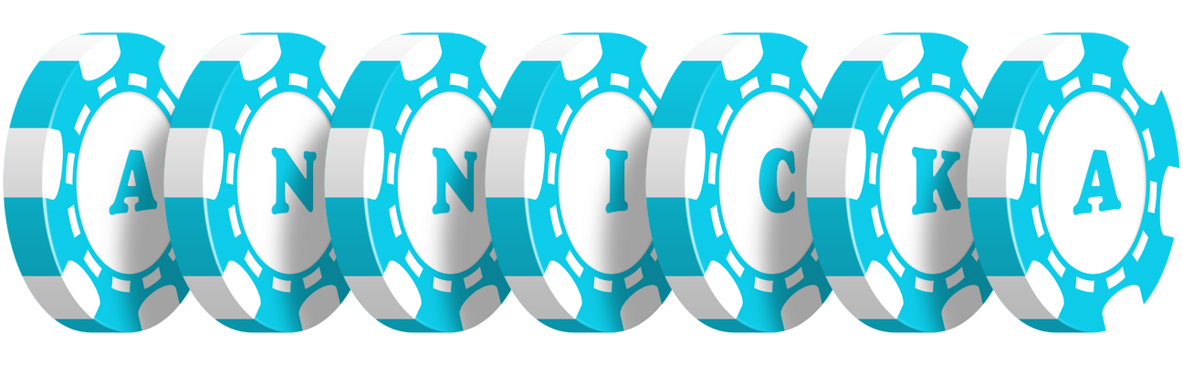 Annicka funbet logo