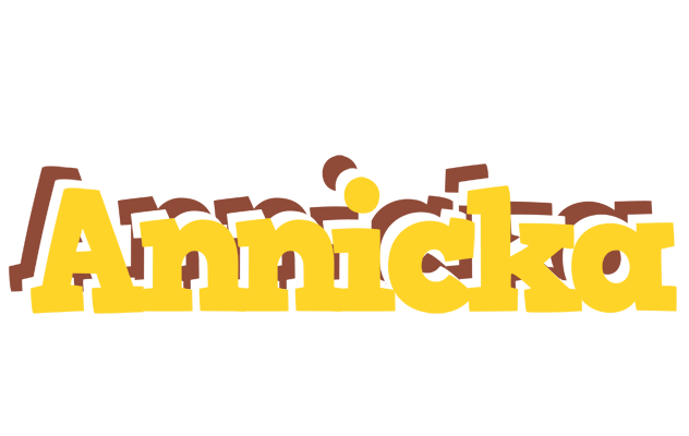 Annicka hotcup logo
