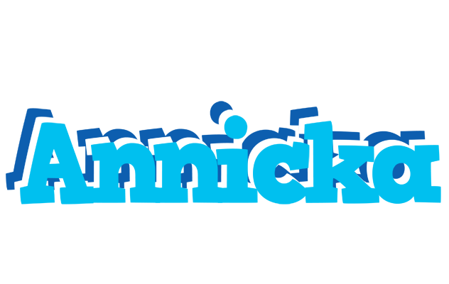 Annicka jacuzzi logo
