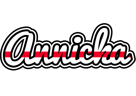 Annicka kingdom logo