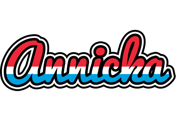 Annicka norway logo