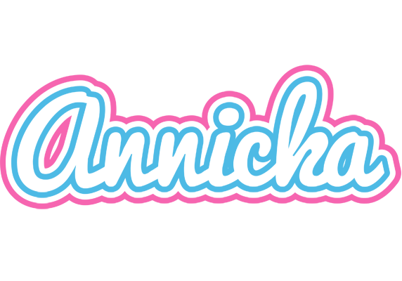 Annicka outdoors logo