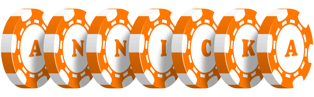 Annicka stacks logo
