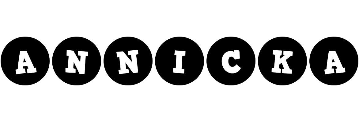 Annicka tools logo