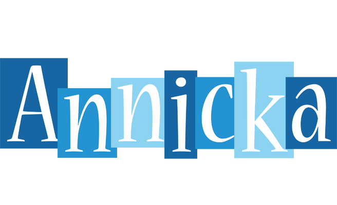 Annicka winter logo