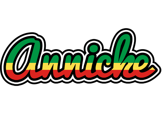 Annicke african logo