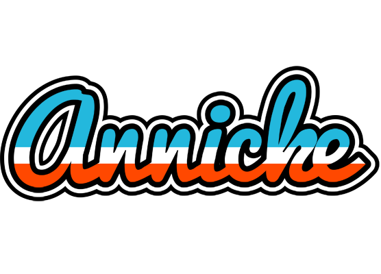 Annicke america logo