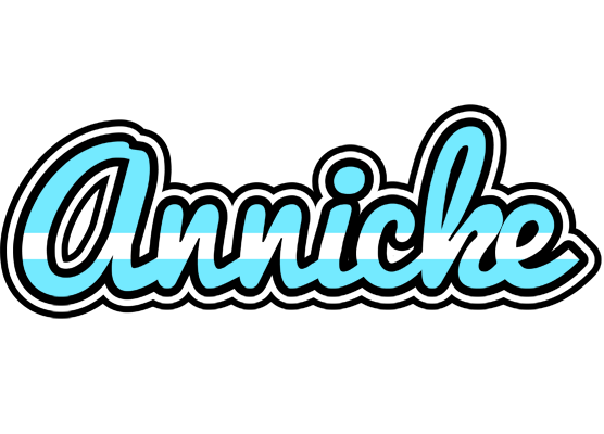 Annicke argentine logo
